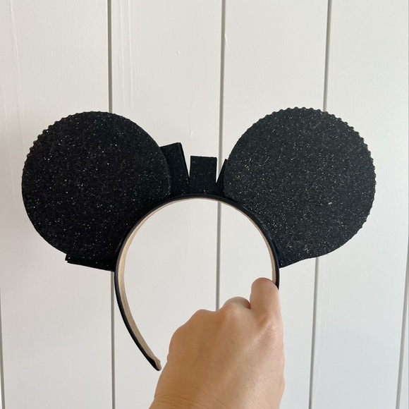 🔥SOLD🔥Disney ears. Leopard disneyland small shop ears - Picture 6 of 7